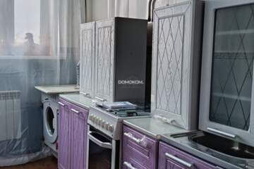 2-к квартира, 43,8 м², 3/5 эт.