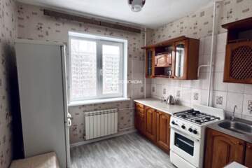 3-к квартира, 59,7 м², 4/9 эт.