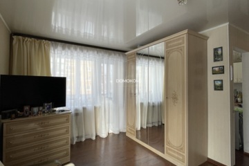 1-к квартира, 34 м², 2/5 эт.