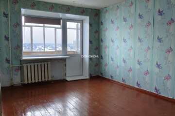 1-к квартира, 30,2 м², 5/5 эт.