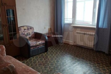 2-к квартира, 43,3 м², 5/5 эт.