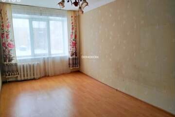 1-к квартира, 31,6 м², 2/5 эт.