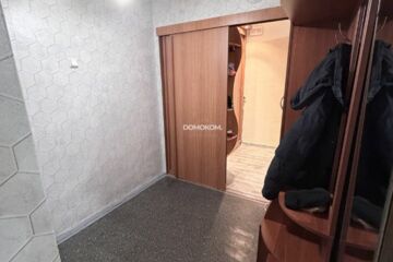 1-к квартира, 31,6 м², 4/6 эт.