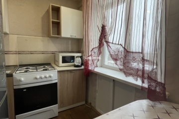2-к квартира, 43,5 м², 5/5 эт.