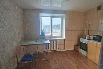 1-к квартира, 41,4 м², 5/5 эт.