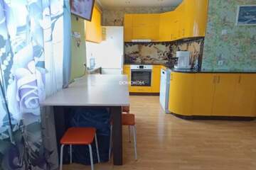 3-к квартира, 40,9 м², 4/4 эт.