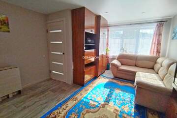 1-к квартира, 30,2 м², 1/4 эт.