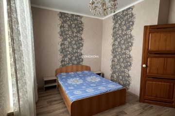 2-к квартира, 44,9 м², 1/3 эт.