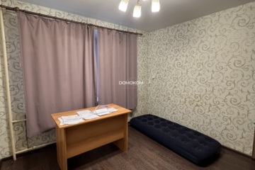 1-к квартира, 21,4 м², 1/9 эт.