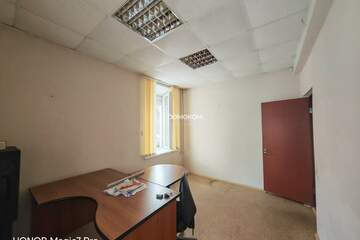 3-к квартира, 59 м², 1/3 эт.