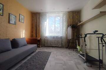 2-к квартира, 41,2 м², 2/2 эт.