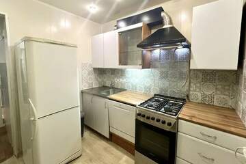 2-к квартира, 44,4 м², 5/5 эт.