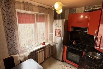 3-к квартира, 59 м², 4/5 эт.