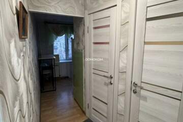 2-к квартира, 49 м², 4/5 эт.