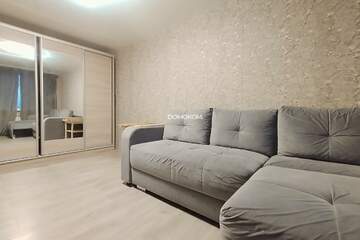 2-к квартира, 43 м², 2/5 эт.