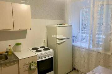 2-к квартира, 42,2 м², 1/5 эт.