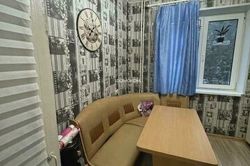 1-к квартира, 34,2 м², 1/9 эт.