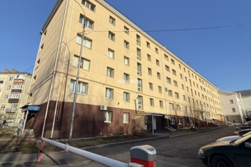 1-к квартира, 38 м², 5/5 эт.