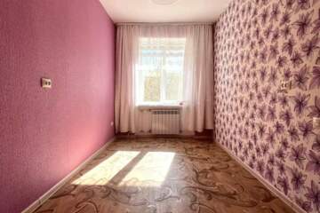 3-к квартира, 57,1 м², 2/5 эт.