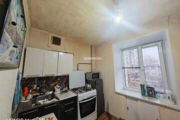 3-к квартира, 60 м², 3/9 эт.