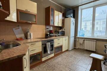 2-к квартира, 54,7 м², 2/4 эт.