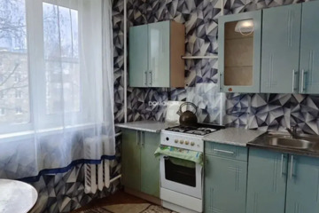 1-к квартира, 29,3 м², 4/5 эт.