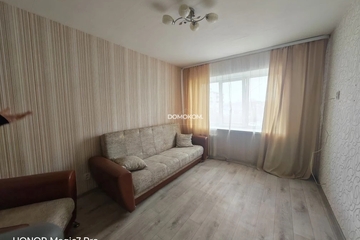 Комната, (всего 5 ком.), 11 м², 3/5 эт.