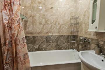 4-к квартира, 74 м², 2/9 эт.