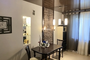 3-к квартира, 61,6 м², 2/9 эт.