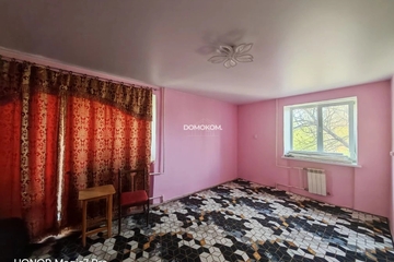1-к квартира, 31,1 м², 3/5 эт.