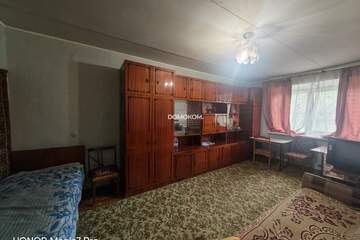 1-к квартира, 31 м², 1/5 эт.