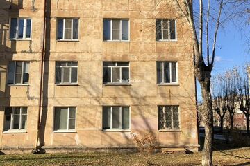 1-к квартира, 41 м², 2/4 эт.