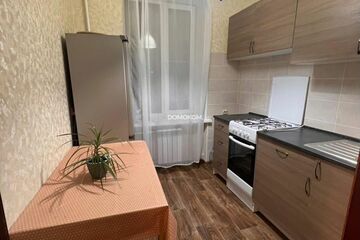 1-к квартира, 38,1 м², 3/3 эт.