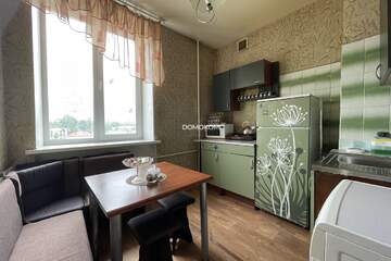 2-к квартира, 50,5 м², 5/5 эт.