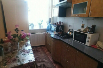 2-к квартира, 44,8 м², 3/3 эт.