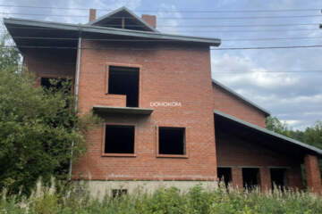 Коттедж, 445 м², 2 эт.