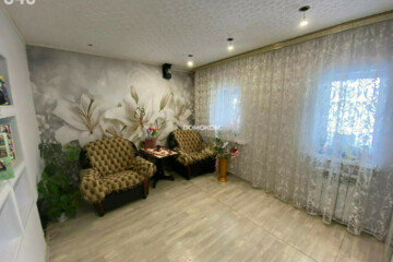 Дом, 100 м², 2 эт.