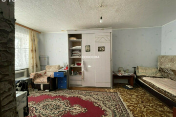 1-к квартира, 30,9 м², 1/5 эт.