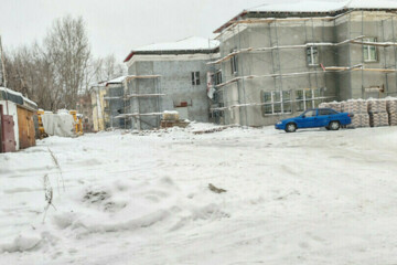 Машиноместо, 21,9 м²