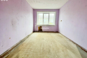 2-к квартира, 42,7 м², 5/5 эт.