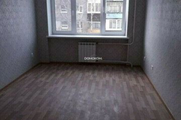 1-к квартира, 32,3 м², 4/5 эт.