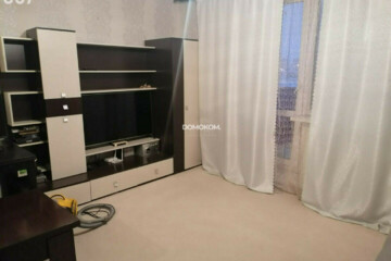 Студия, 24,9 м², 4/9 эт.