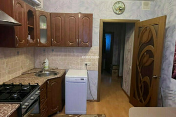 3-к квартира, 61 м², 9/9 эт.