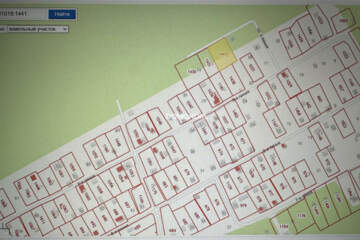 Ведение садоводства, 14,7 сот.