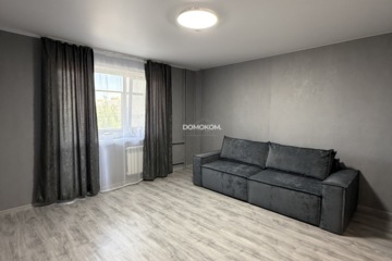 1-к квартира, 35,7 м², 3/9 эт.