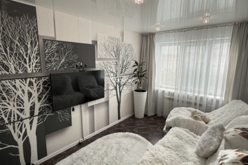 3-к квартира, 56 м², 5/5 эт.