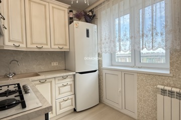 2-к квартира, 47,3 м², 5/5 эт.
