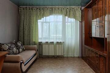 1-к квартира, 31,2 м², 3/5 эт.