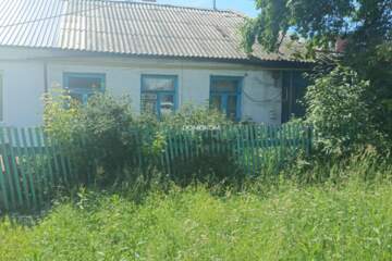 Дом, 50 м², 1 эт.
