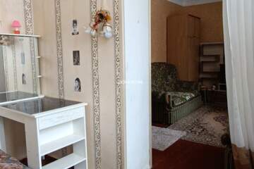 1-к квартира, 33,8 м², 1/3 эт.